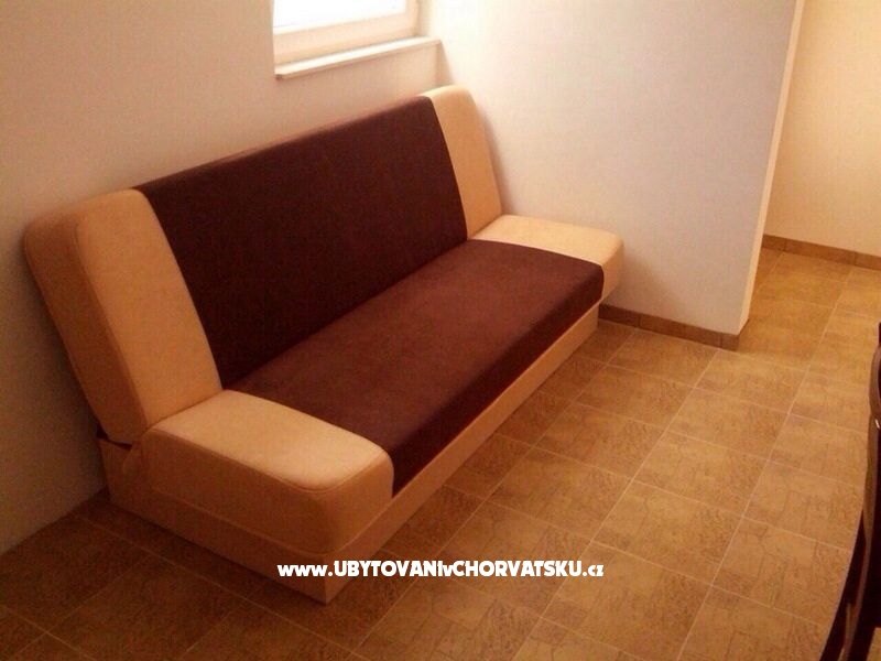 Appartements Baric1 – Ferienwohnung Gradac – Podaca, Kroatien – Foto 14