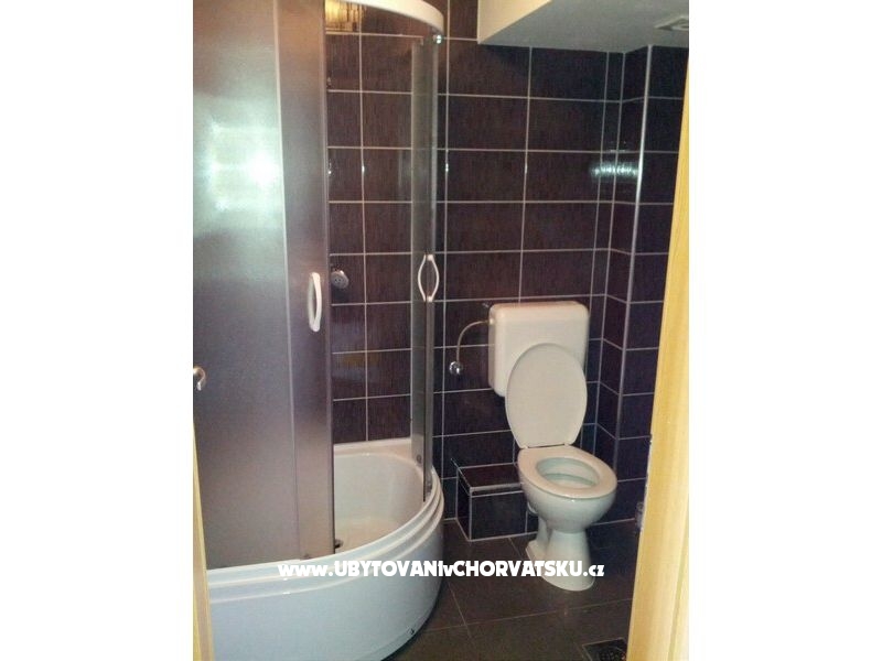 Appartements Baric1 – Ferienwohnung Gradac – Podaca, Kroatien – Foto 3