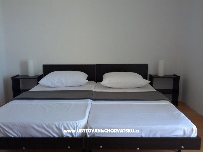 Appartements Baric1 – Ferienwohnung Gradac – Podaca, Kroatien – Foto 4
