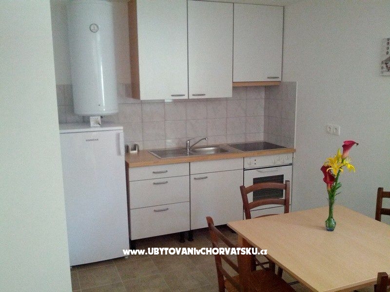 Appartements Baric1 – Ferienwohnung Gradac – Podaca, Kroatien – Foto 5