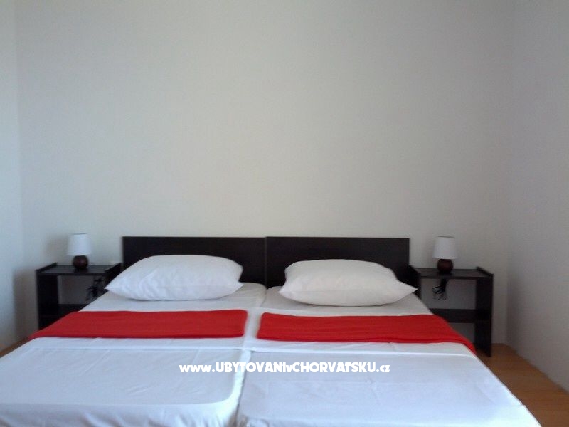 Appartements Baric1 – Ferienwohnung Gradac – Podaca, Kroatien – Foto 8
