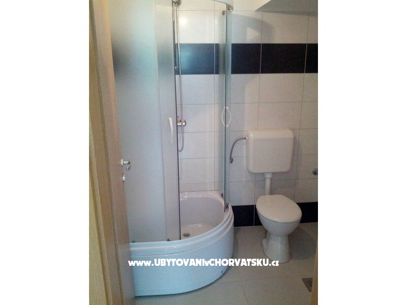 Appartements Baric1 – Ferienwohnung Gradac – Podaca, Kroatien – Foto 9