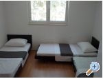 Appartements Baric1 – Gradac – Podaca – Vorschau 10