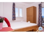 Apartmaji Bulic - Gradac  Podaca Hrvaka