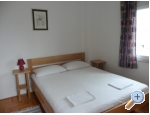 Appartements Bulic - Gradac  Podaca Kroatien