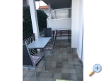 Appartements Bulic - Gradac  Podaca Kroatien