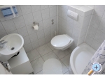 Appartements Bulic - Gradac  Podaca Kroatien