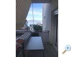 Appartements Bulic - Gradac  Podaca Kroatien