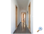 Appartements Bulic - Gradac  Podaca Kroatien