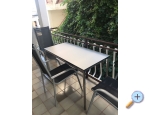 Appartements Bulic - Gradac  Podaca Kroatien