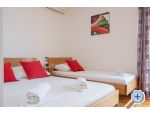 Apartmaji Bulic - Gradac  Podaca Hrvaka