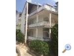 Apartmaji Bulic - Gradac  Podaca Hrvaka