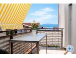 Apartmaji Bulic - Gradac  Podaca Hrvaka
