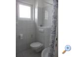 Apartmaji Bulic - Gradac  Podaca Hrvaka