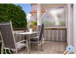 Apartmaji Bulic - Gradac  Podaca Hrvaka