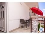 Apartmaji Bulic - Gradac  Podaca Hrvaka