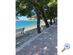 Apartmaji Bulic - Gradac  Podaca Hrvaka