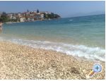 Apartmaji Bulic - Gradac  Podaca Hrvaka