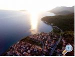 Apartmaji Bulic - Gradac  Podaca Hrvaka