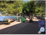 Apartmaji Bulic - Gradac  Podaca Hrvaka