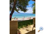 Apartmaji Bulic - Gradac  Podaca Hrvaka
