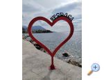 Apartmaji Bulic - Gradac  Podaca Hrvaka