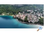 Apartmaji Bulic - Gradac  Podaca Hrvaka