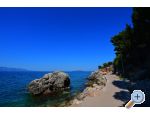 Apartmaji Bulic - Gradac  Podaca Hrvaka