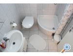 Apartmaji Bulic - Gradac  Podaca Hrvaka