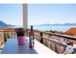 Apartmaji Bulic - Gradac  Podaca Hrvaka