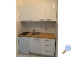 Apartmaji Bulic - Gradac  Podaca Hrvaka