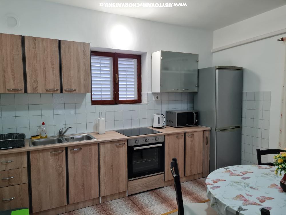 Apartmanok Danijela - Gradac � Podaca Horv�torsz�g