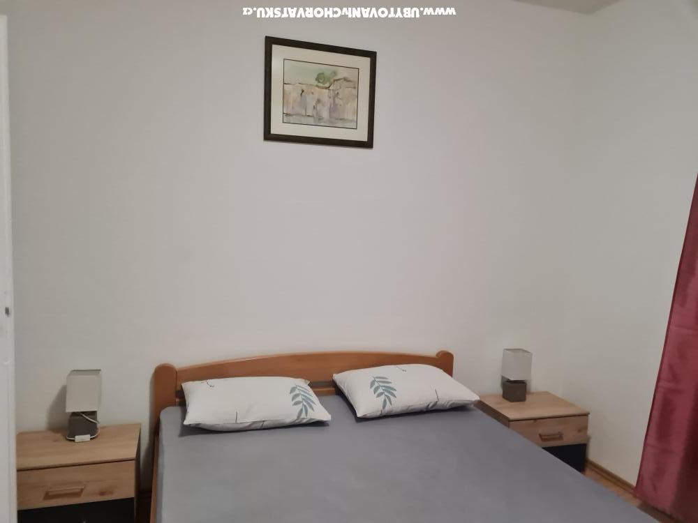 Apartmanok Danijela - Gradac � Podaca Horv�torsz�g