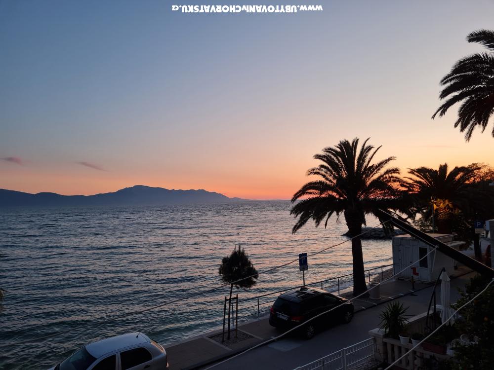 Apartmanok Danijela - Gradac � Podaca Horv�torsz�g