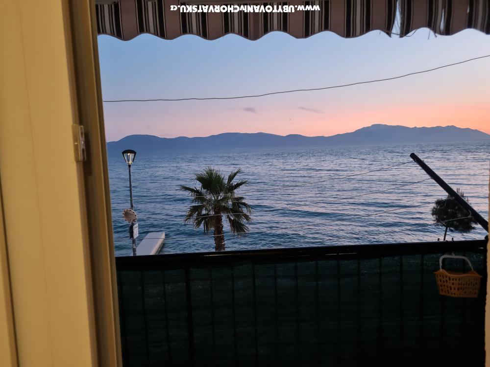 Apartmanok Danijela - Gradac � Podaca Horv�torsz�g