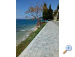 Apartmaji Delfin - Gradac  Podaca Hrvaka