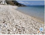 Apartmaji Delfin - Gradac  Podaca Hrvaka