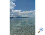 Apartmaji Delfin - Gradac  Podaca Hrvaka