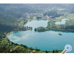 Apartmaji Delfin - Gradac  Podaca Hrvaka
