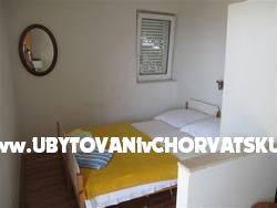 Appartements Dubravka Lozic – Ferienwohnung Gradac – Podaca, Kroatien – Foto 13