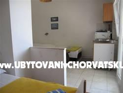 Appartements Dubravka Lozic – Ferienwohnung Gradac – Podaca, Kroatien – Foto 14