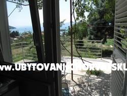 Appartements Dubravka Lozic – Ferienwohnung Gradac – Podaca, Kroatien – Foto 16