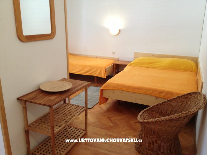 Appartements Dubravka Lozic – Ferienwohnung Gradac – Podaca, Kroatien – Foto 17