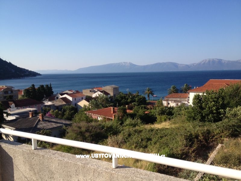 Appartements Dubravka Lozic – Ferienwohnung Gradac – Podaca, Kroatien – Foto 18