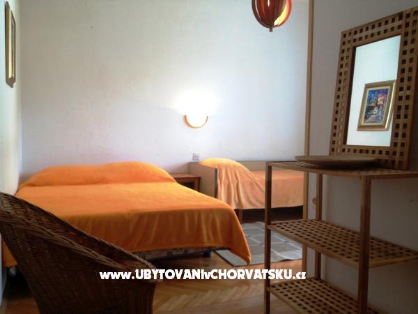 Appartements Dubravka Lozic – Ferienwohnung Gradac – Podaca, Kroatien – Foto 5