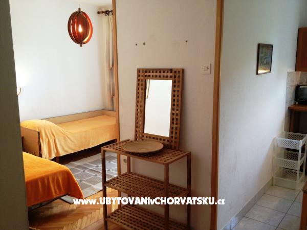 Appartements Dubravka Lozic – Ferienwohnung Gradac – Podaca, Kroatien – Foto 6