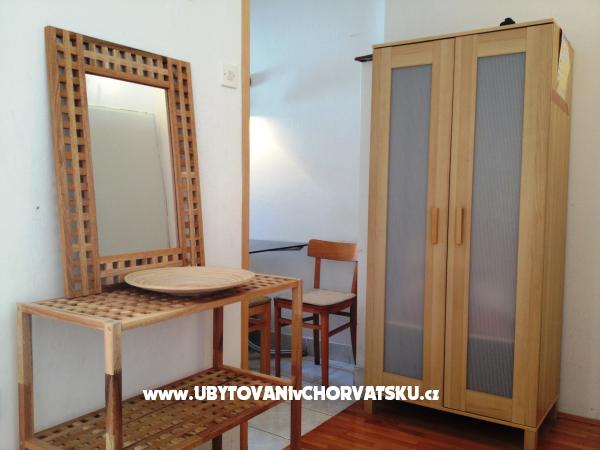 Appartements Dubravka Lozic – Ferienwohnung Gradac – Podaca, Kroatien – Foto 7
