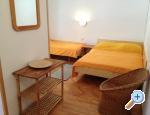 Appartements Dubravka Lozic – Gradac – Podaca – Vorschau 17