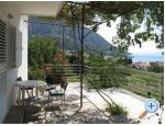 Appartements Dubravka Lozic – Gradac – Podaca – Vorschau 8