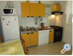 Apartmaji Elena - Gradac  Podaca Hrvaka